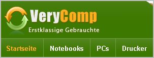 Gebrauchte Notebooks, Acer 5620z